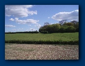 That was a longer way into Station B